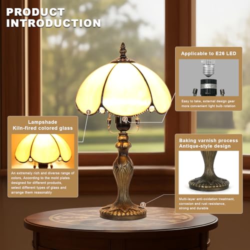 Tiffany Table Lamp