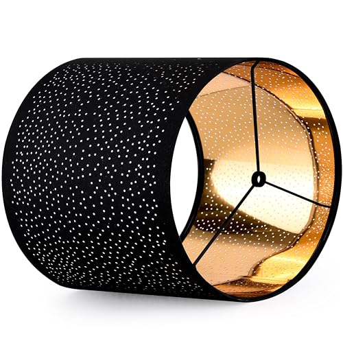 Lamp Shades Set of 2 (2 Count)