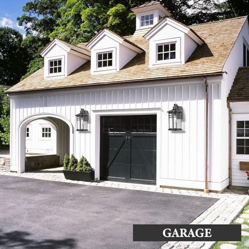 Large Outdoor Porch Lights Wall Mount