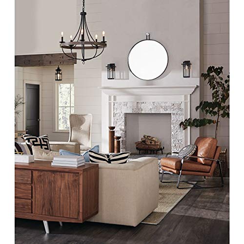 Gulliver 5 Light Chandelier