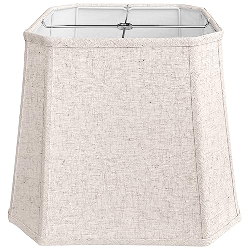 Square Lampshade
