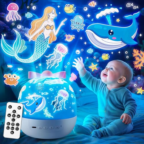 Star Projector for Kids Gifts