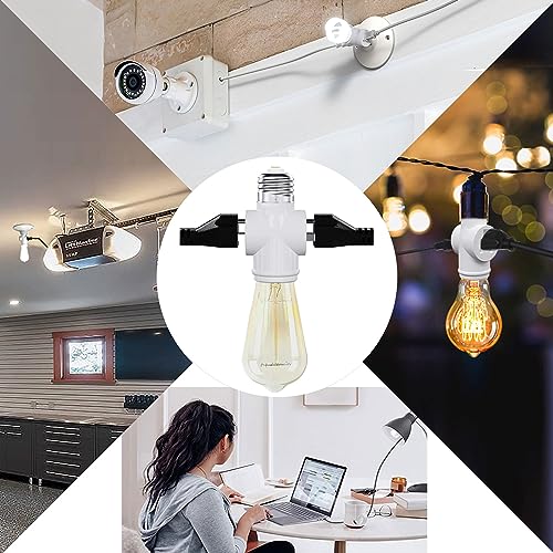 Light Socket Adapter