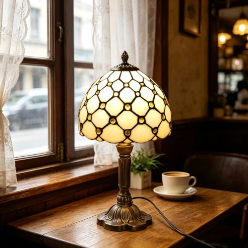 8 Inch Table Lamp