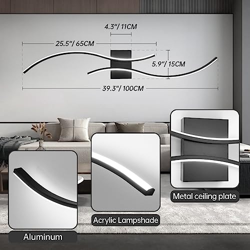 Modern Led Wall Light