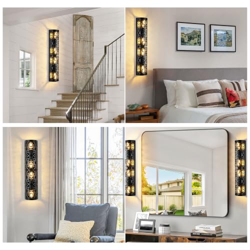 Flush Mount Ceiling Light 4