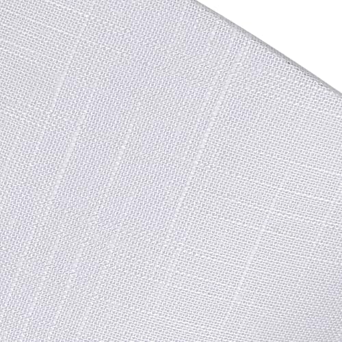 White Lamp Shade