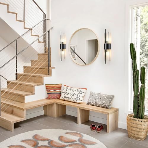 Wall sconces Set of Two (2 Count)