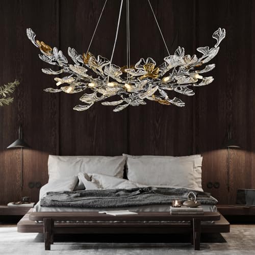 Modern Chandeliers for Dining Room