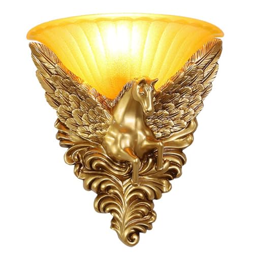 Antique Wall Sconce Light