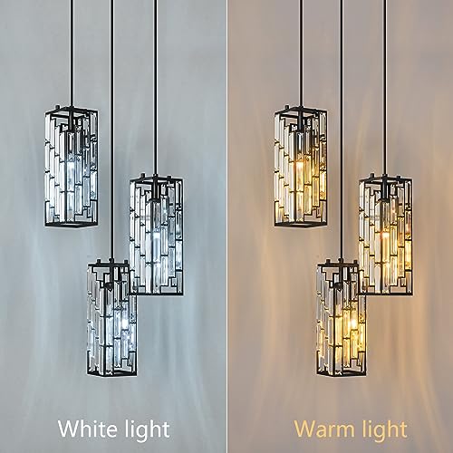 Black Pendant Lighting Modern Pendant Light