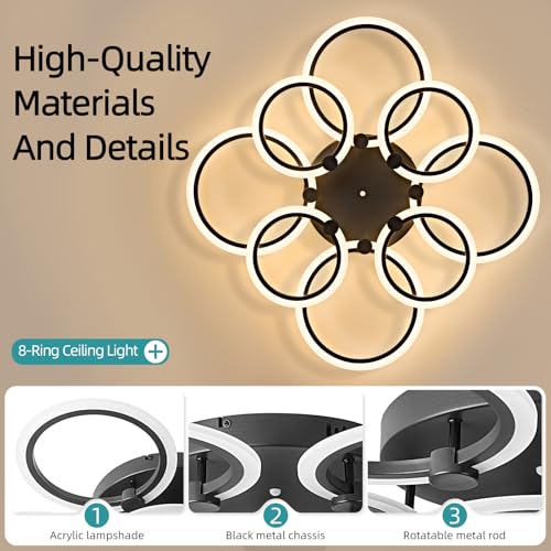 LED Ceiling Light
