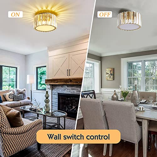 Modern Ceiling Light Fixture