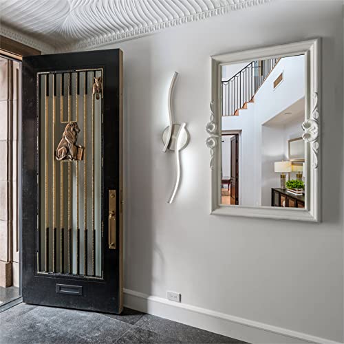 Modern Bathroom Vanity Light