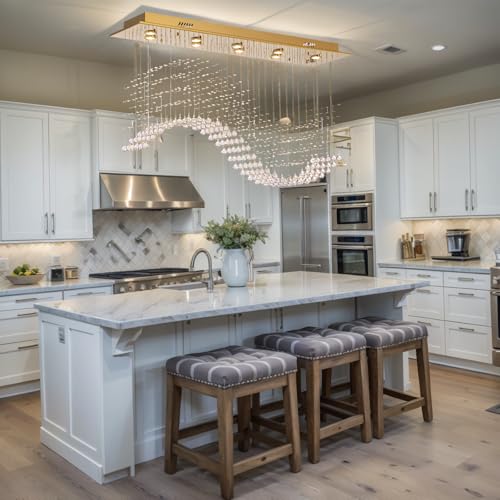 Modern Crystal Chandelier 10