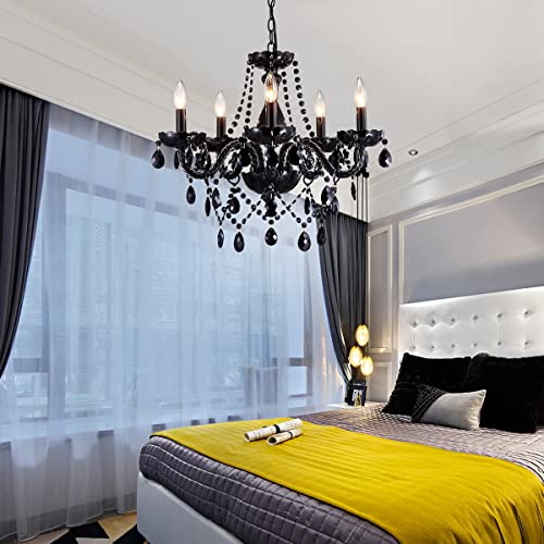 Saint Mossi Modern K9 Crystal Chandelier