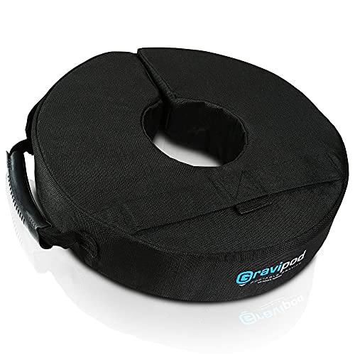14" Mini Versatile Weight Bag