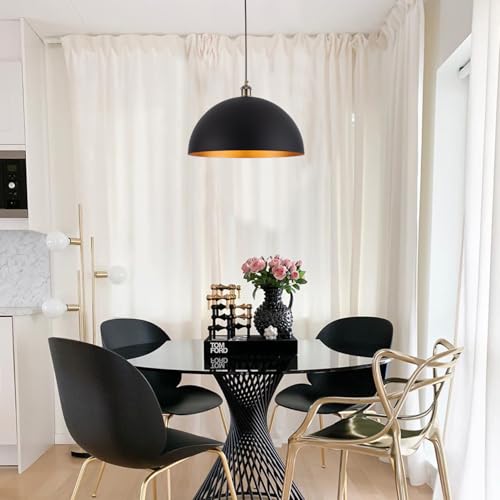 Vintage Pendant Light