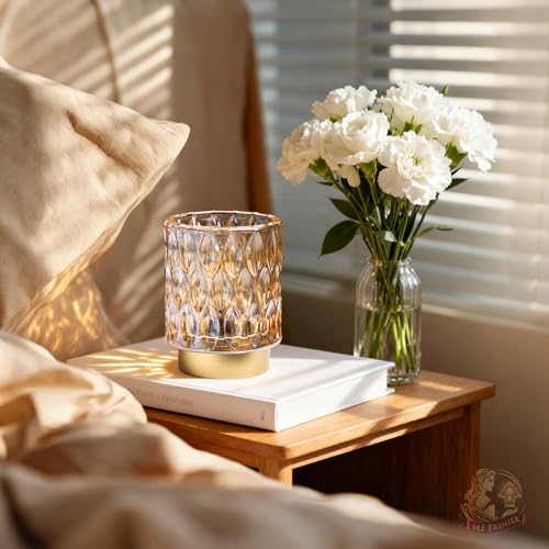 Battery Operated Table Lamp Timer