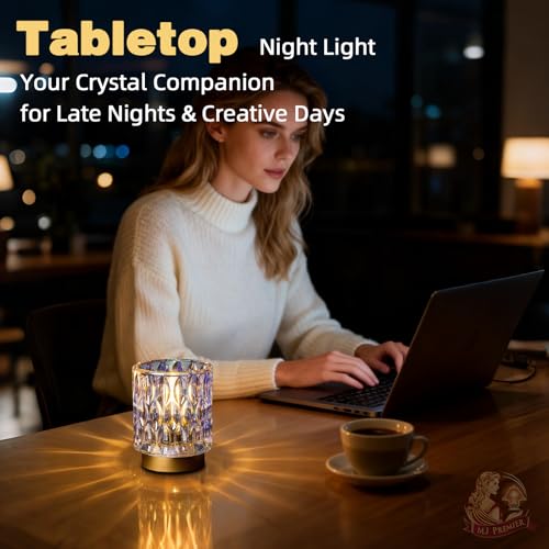 Battery Operated Table Lamp Timer