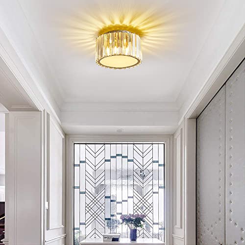 Modern Ceiling Light Fixture