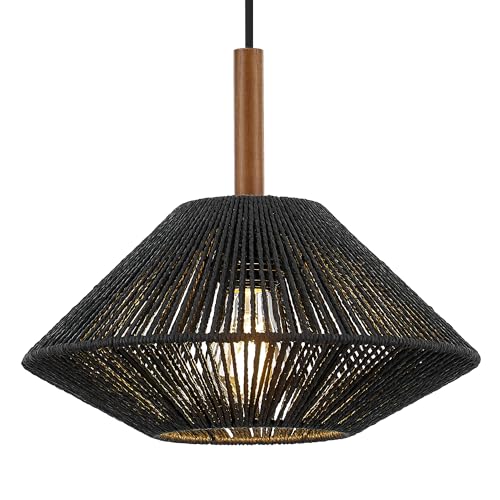 12.6" Modern Pendant Light Fixtures