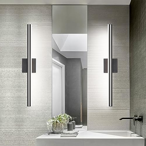 32 Inch LED Modern Bathroom Vanity Light Bar