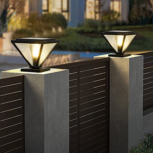 Post Lights Outdoor