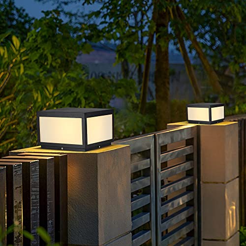 Pillar Lamp Post Light