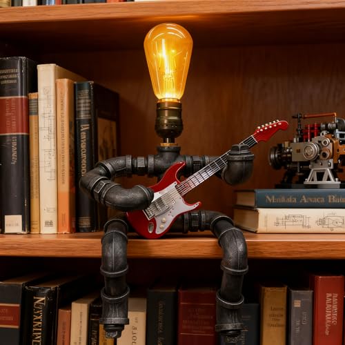 Cool Table Lamp
