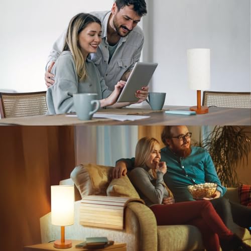 Small Table Lamp