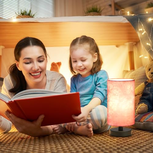 Small Table Lamps