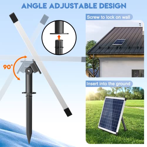 25W Solar Pond Pump