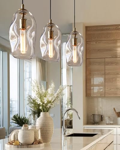 Modern Pendant Light