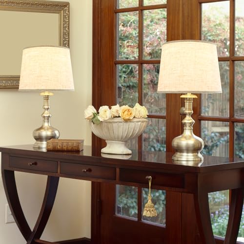 Large Drum Lamp Shade Set of 1