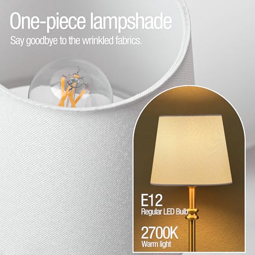 Cordless Lamp