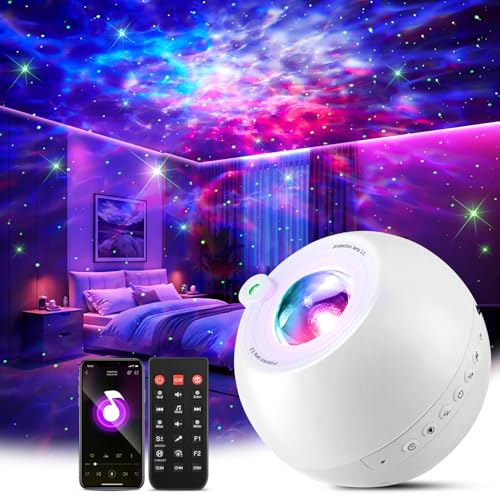 Galaxy Projector