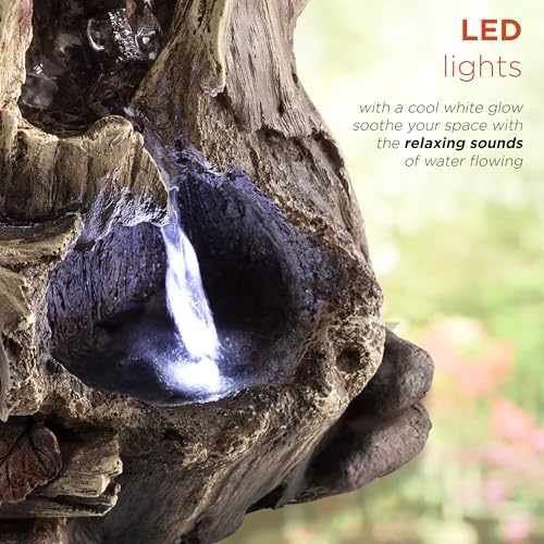 WIN326 Indoor Tabletop Light