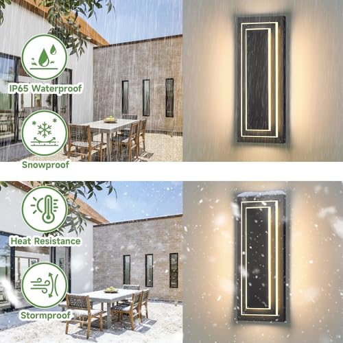 Outdoor Front Porch Light Fixtures