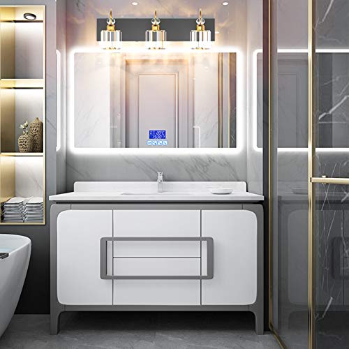 Modern Bathroom Vanity Light Fixture