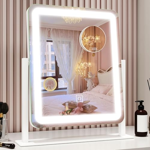 Vanity Mirror with Lights