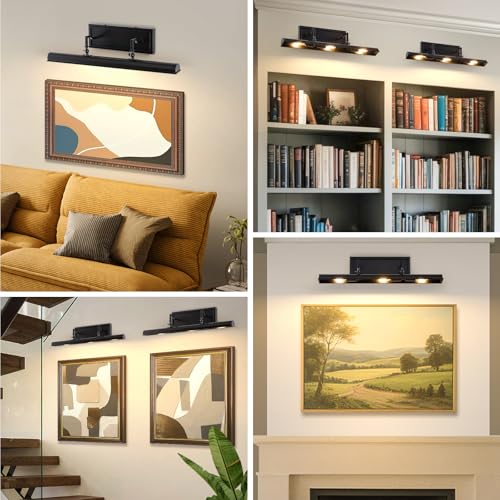 Picture Light for Wall