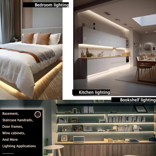 LED Vanity Mirror Lights