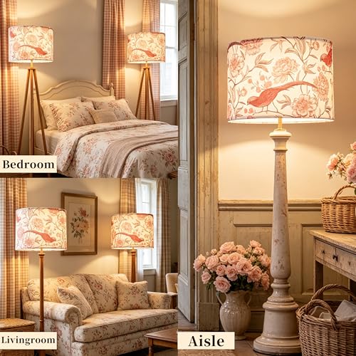 Lamp Shades Set of 2 (2 Count)