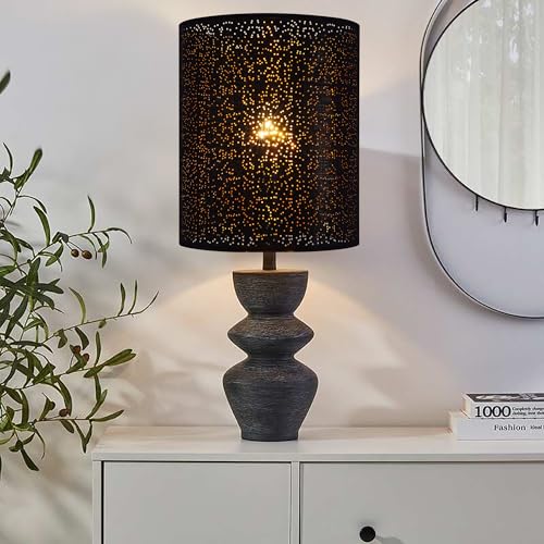 Blackgold Lampshade