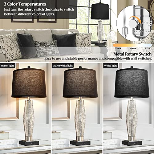 Table Lamps Set of 2 (2 Count)