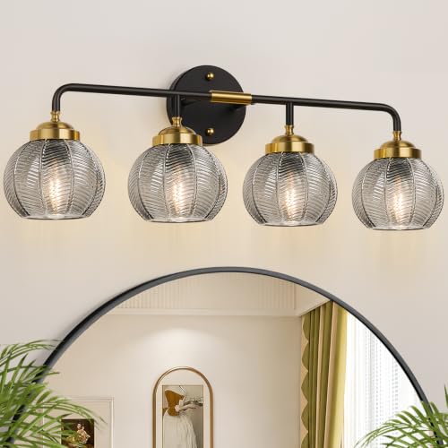 Bathroom Light Fixtures