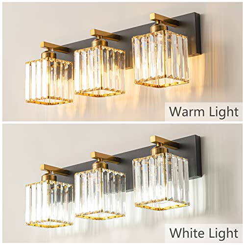 Modern Bathroom Vanity Light 3