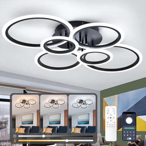 Modern Ceiling Light