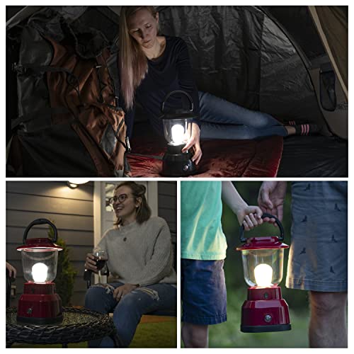 LED Large Camping Lantern